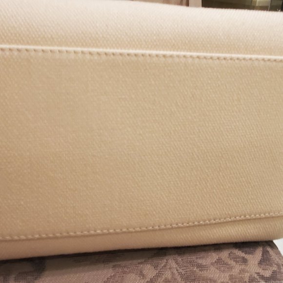 Chanel Deauville Tote - Picture 9 of 17